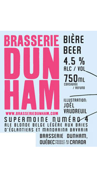 A product image for Dunham Musje