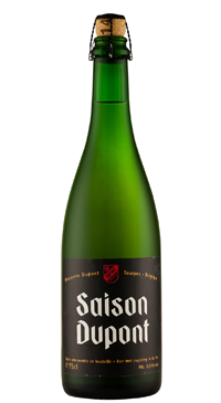 A product image for Brasserie Dupont Saison Dupont