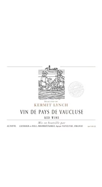 A product image for Durban Vaucluse Rouge