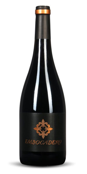 A product image for Embocadero Tempranillo