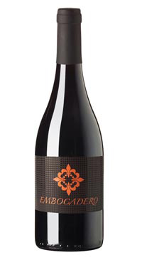 A product image for Embocadero Tempranillo