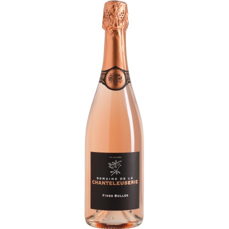 A product image for Domaine de La Chanteleuserie Touraine Methode Traditionelle