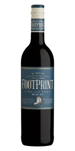 Product image for Footprint Merlot