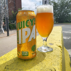 Product image for Garrison - Juicy Double IPA