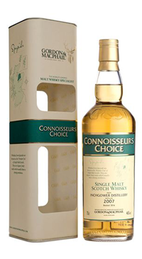 A product image for Gordon & Macphail Connoisseurs Choice Inchgower 2007