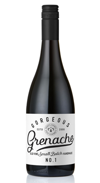 A product image for Thistledown Gorgeous Grenache