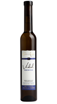 A product image for Grand Pre Vidal Icewine 375ml