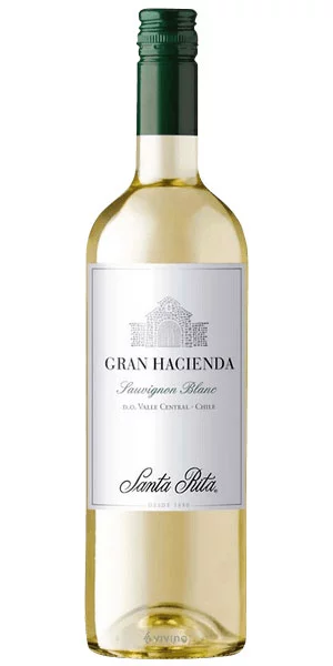 A product image for Gran Hacienda Sauvignon Blanc