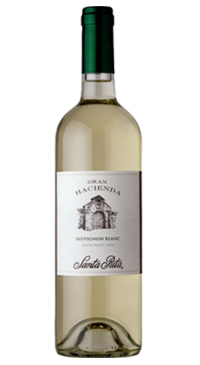 A product image for Gran Hacienda Sauvignon Blanc