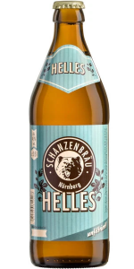 A product image for Schanzenbräu - Helles Lager