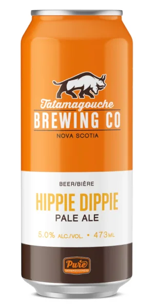 A product image for Tatamagouche – Hippie Dippie Pale Ale