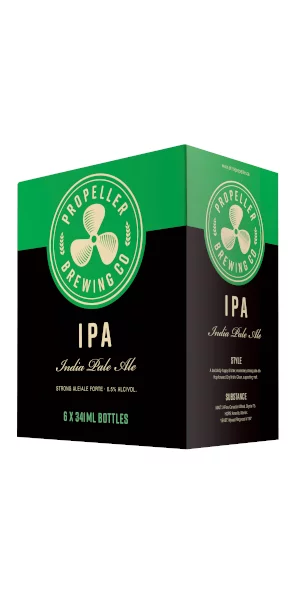 A product image for Propeller – India Pale Ale 6pk