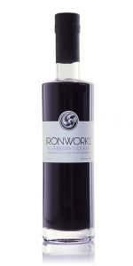 Product image for Ironworks Blueberry Esprit