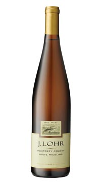A product image for J Lohr Bay Mist Riesling