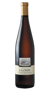 A product image for J Lohr Bay Mist Riesling