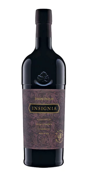 A product image for Joseph Phelps Insignia