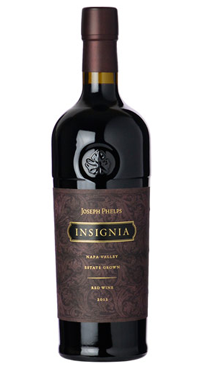 A product image for Joseph Phelps Insignia