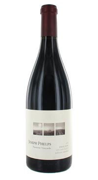 A product image for Joseph Phelps Freestone Pinot Noir