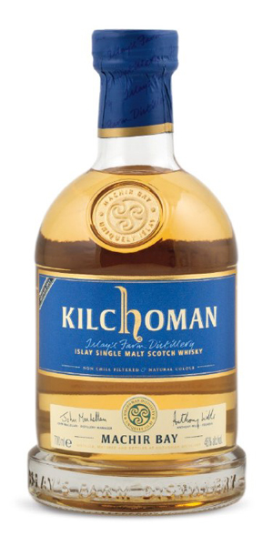 A product image for Kilchoman Machir Bay