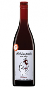 Product image for Lapierre Raisins Gaulois
