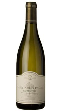 A product image for Larue Saint Aubin 1er Cru En Remilly