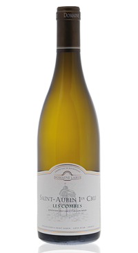 A product image for Domaine Larue Saint Aubin Les Combes