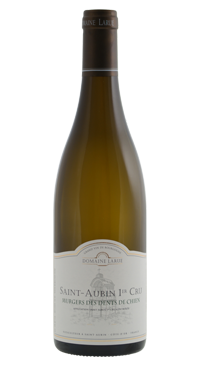 A product image for Domaine Larue Saint-Aubin 1er Cru “Murgers des Dents de Chien”