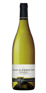 Product image for Lavantureux Chablis Grand Cru Vaudesir