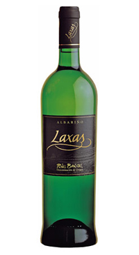 A product image for Laxas Albarino