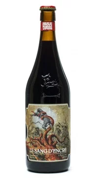 A product image for Le Trou du Diable Sang d’Encre