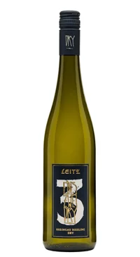 A product image for Leitz Eins Zwei Dry Riesling