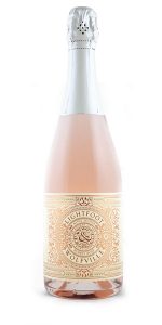Product image for Lightfoot & Wolfville Bubbly Rose