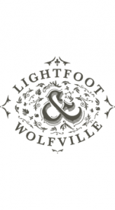 Product image for Lightfoot & Wolfville 2017 Brut Magnum
