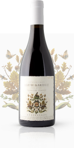 Product image for Lightfoot & Wolfville Kekfrancos