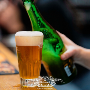 Product image for Lindemans - Cuvée René Oude Gueuze