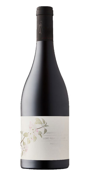A product image for Long Meadow Ranch Anderson Pinot Noir