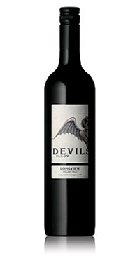 A product image for Longview Devils Elbow Cabernet Sauvignon