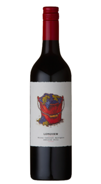 A product image for Longview LV Shiraz Cabernet Sauvignon