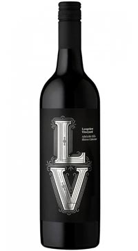 A product image for Longview LV Shiraz Cabernet Sauvignon