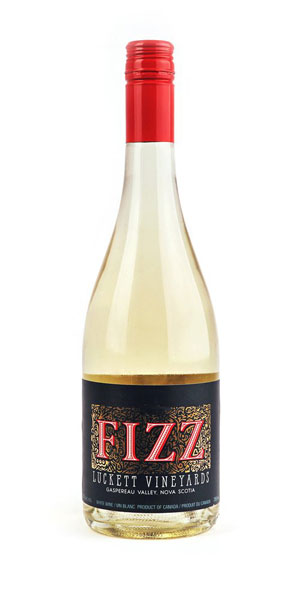 A product image for Luckett Vineyards Fizz