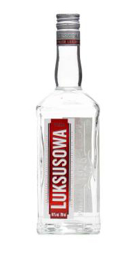 A product image for Luksusowa Potato Vodka