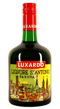 A product image for Luxardo St Antonio Liquore