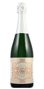 Product image for Lightfoot & Wolfville Bubbly White
