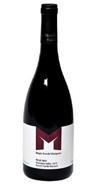 A product image for Meyer Reimer Pinot Noir