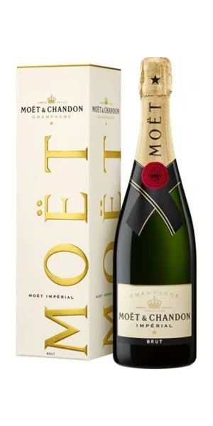 A product image for Moet & Chandon Brut Imperial