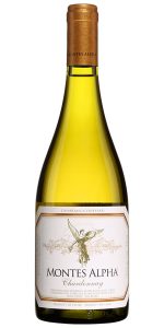 Product image for Montes Alpha Chardonnay