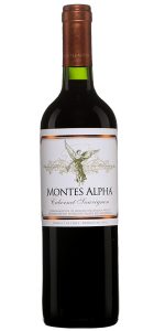 Product image for Montes Alpha Cabernet Sauvignon