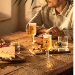 Product image for Birra Moretti - Original Lager