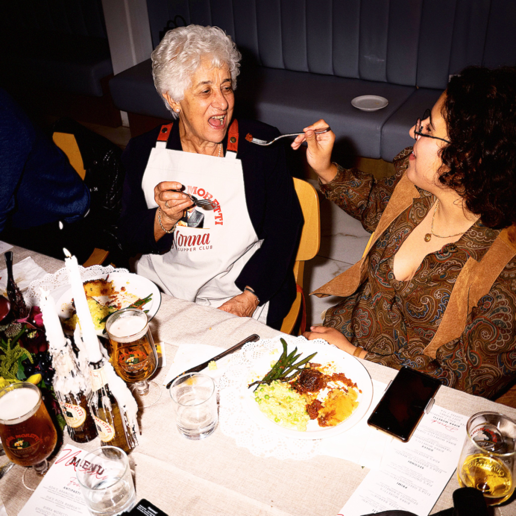 Product image for Birra Moretti - Original Lager