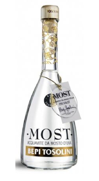A product image for Most Picolit Grappa
